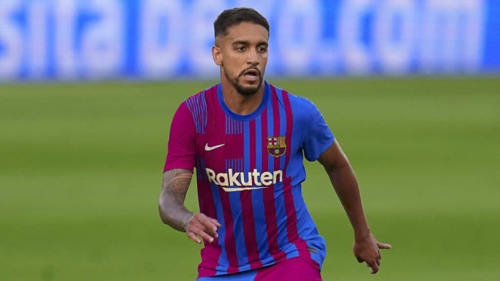 Justiça rejeita recurso de jogador contra o Barcelona