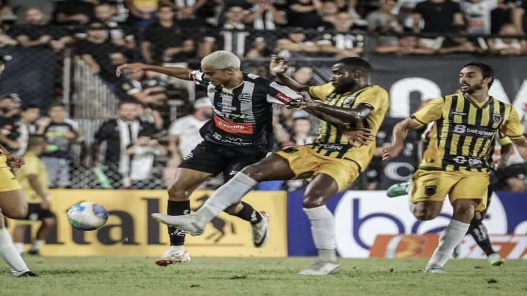 Final da Série C já tem as datas confirmadas; Confira aqui