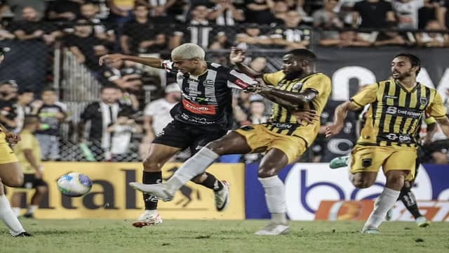 Final da Série C já tem as datas confirmadas; Confira aqui