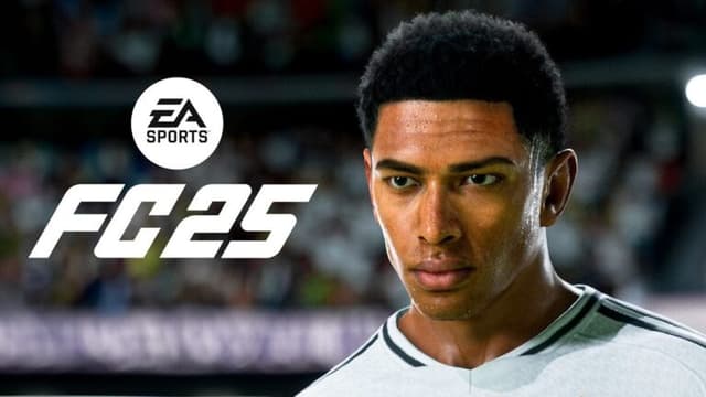 EA Sports FC 25: confira lista dos melhores jogadores por posição