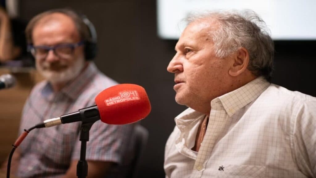 Zico declara torcida para o Botafogo