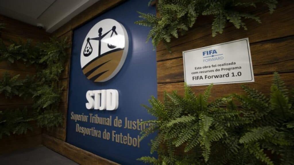 STJD vai decidir a alteração das datas da Copa do Brasil na sexta