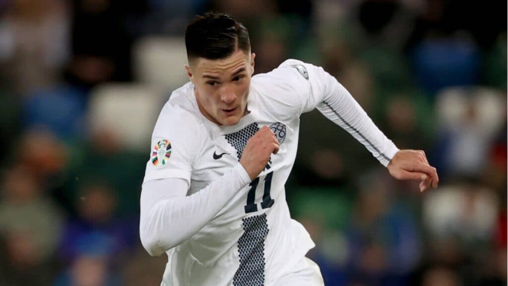 UEFA Nations League: confira todas as partidas da 3ª rodada