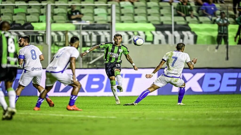 Avaí x América-MG: horários e onde assistir aos jogos de hoje