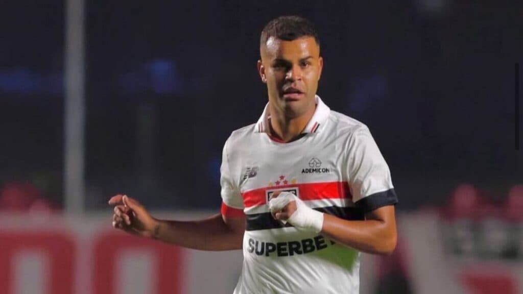 Alisson fora do São Paulo trouxe uma queda no aproveitamento