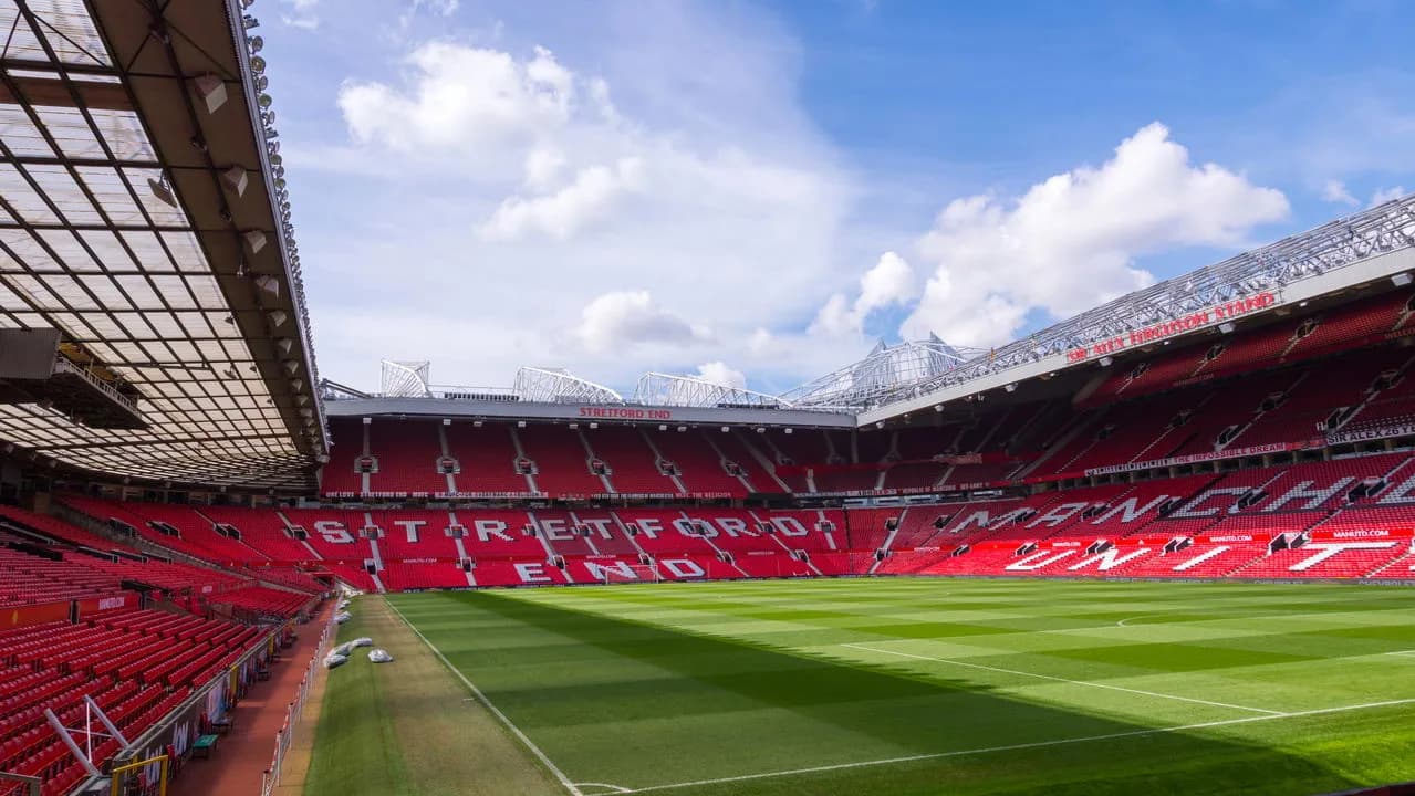Estádio de gigante inglês é tomado por infestação de ratos