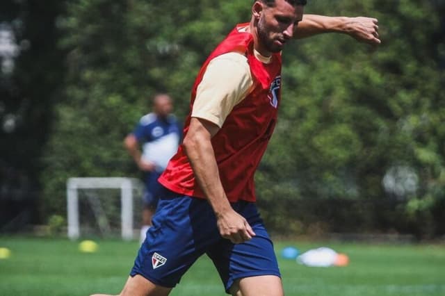 São Paulo x Vasco: onde assistir e prováveis escalações