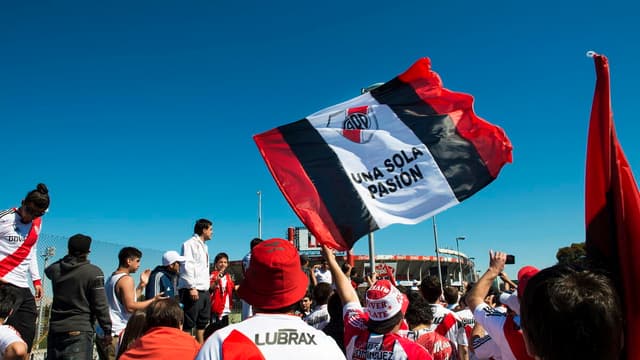River Plate planeja “burlar” a AFA e receber dinheiro extra
