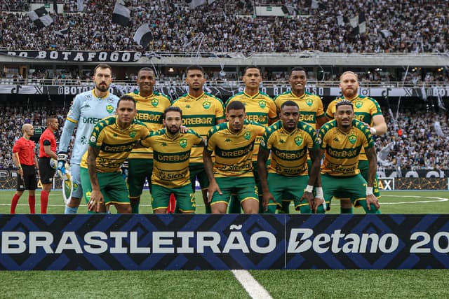 Copa Verde 2025: clubes desistem da competição após mudança