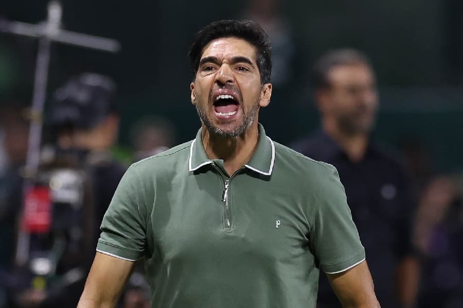 Os desfalques do Palmeiras para jogo contra o Cruzeiro