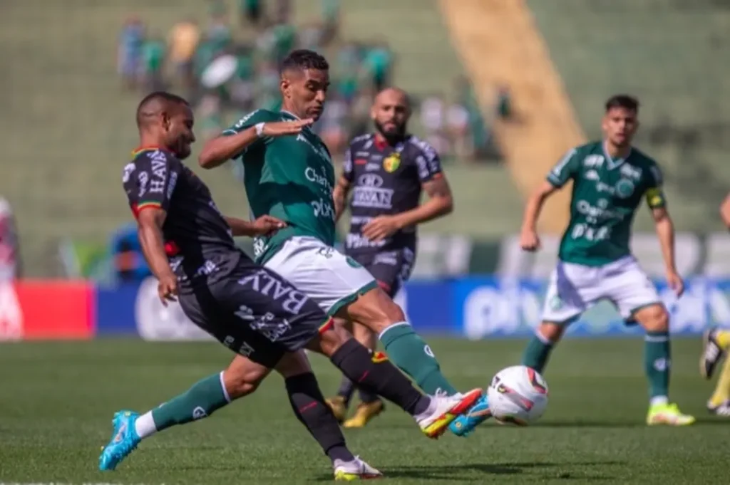 Brusque x Guarani: horário, escalações e onde assistir