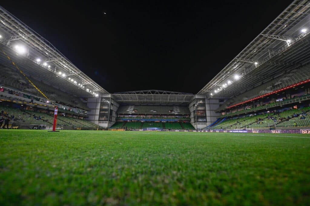 América-MG e Sport empatam sem gols no Independência