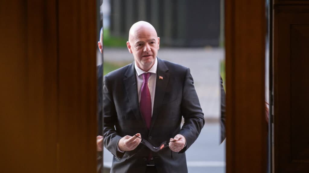 FIFA já tem possíveis sedes das Copas do Mundo de 2030 e 2034