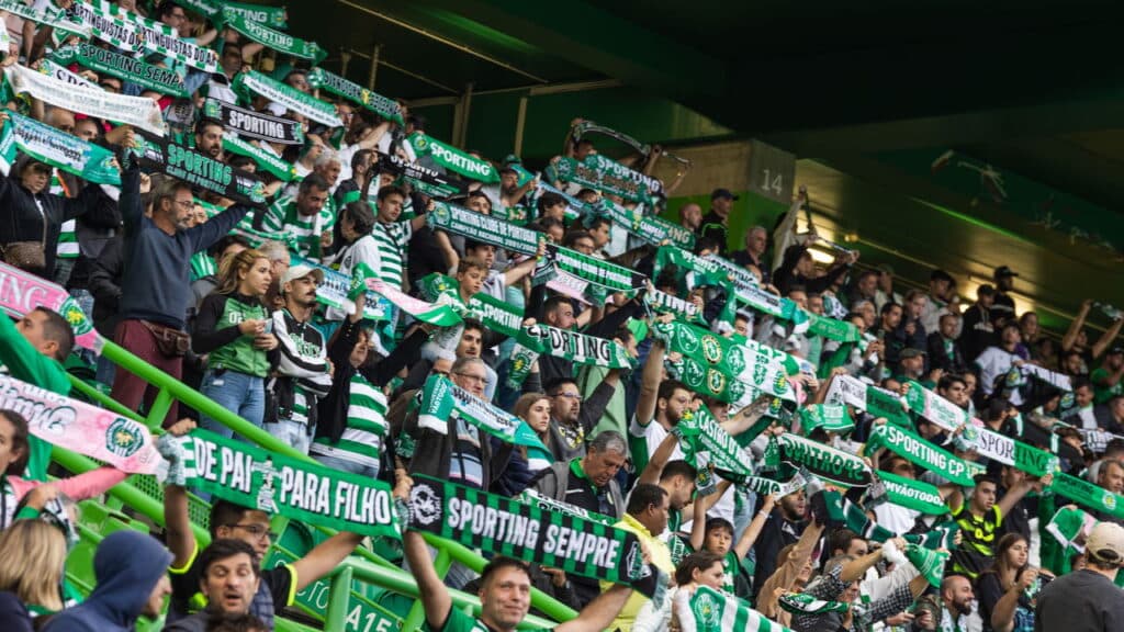 Sporting e Rio Ave se enfrentam em jogo decisivo pela Taça de Portugal; onde assistir