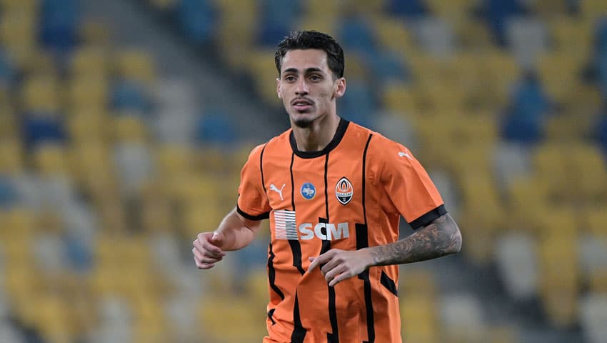 Botafogo insiste na contratação de Marlon Gomes