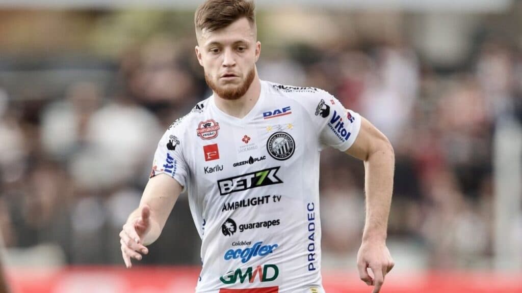 Operário só empata com Mirassol e encerra sonho da série A