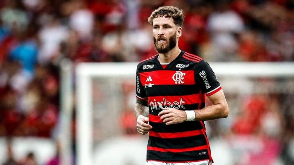 Boca Juniors pode investir por Léo Pereira, do Flamengo
