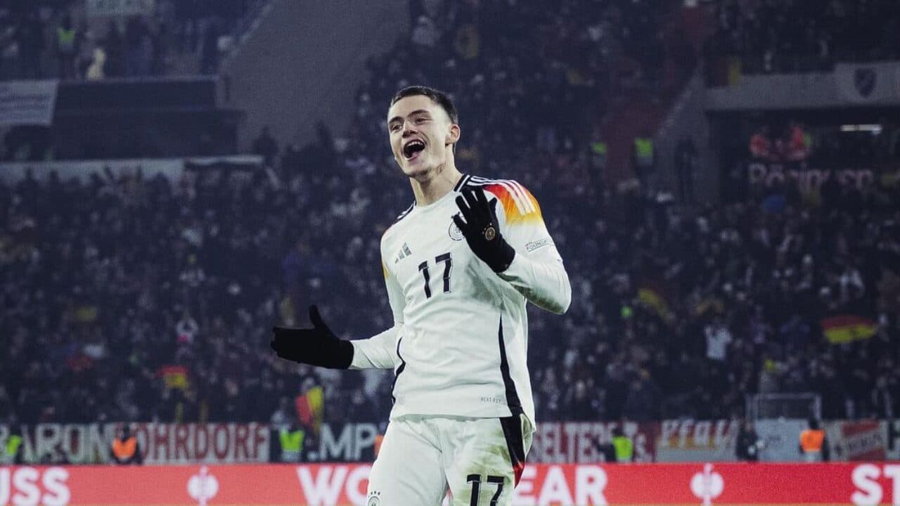 Alemanha x Itália: UEFA Nations League – onde assistir e análise do confronto