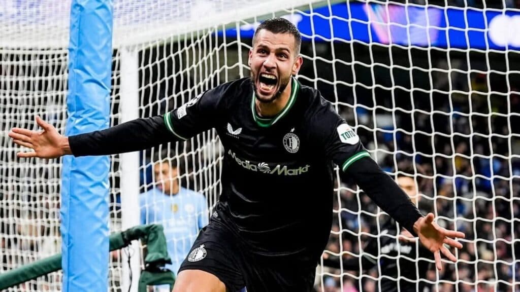 City abre 3 de vantagem, cede empate na Champions e amplia crise