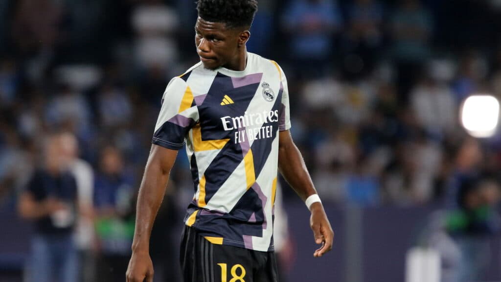 Real Madrid cede e vai vender astro para o PSG