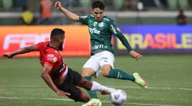 Atlético GO x Palmeiras: horário, escalações e onde assistir