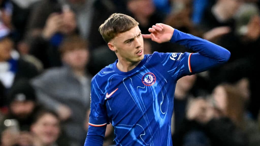 Chelsea x West Ham: horários, escalações e onde assistir