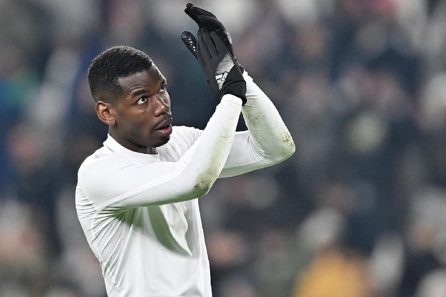 Fatal Model mantém plano Pogba no Corinthians e detalha estratégia