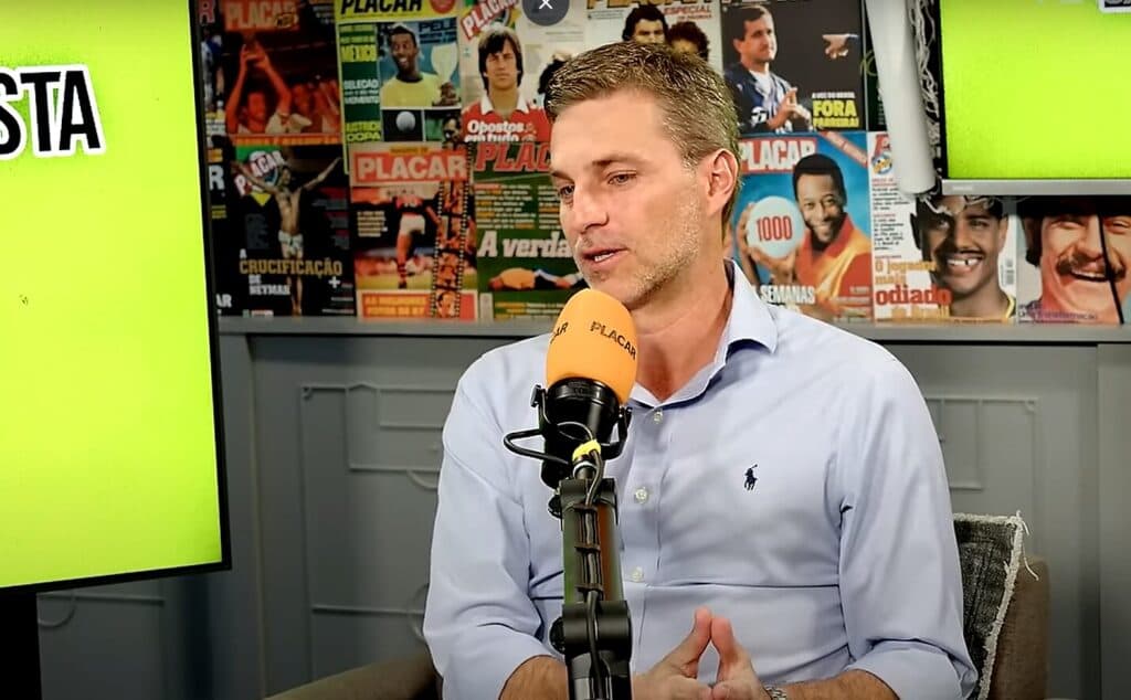 CEO da FC Series cita expectativa por edição com Fla, São Paulo e mineiros