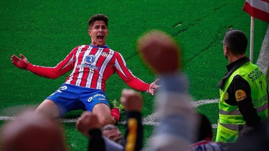 Atlético de Madrid x Leverkusen: horário, escalações e onde assistir