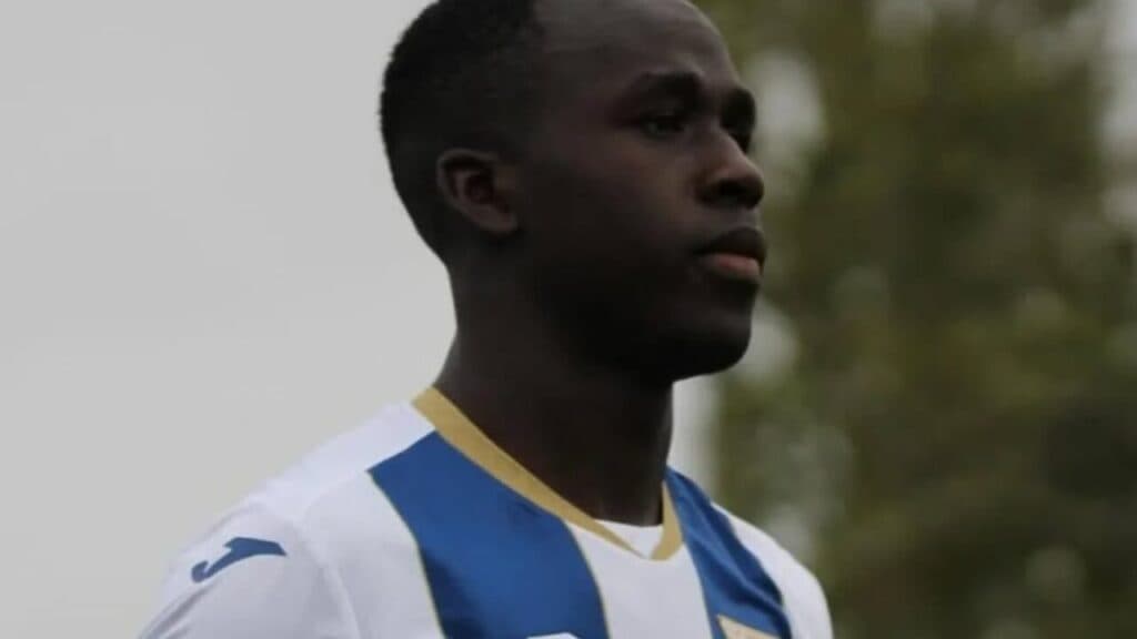 Real Madrid tira joia de rival na Espanha