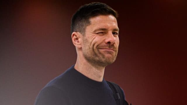 Como o Real Madrid pode jogar com Xabi Alonso