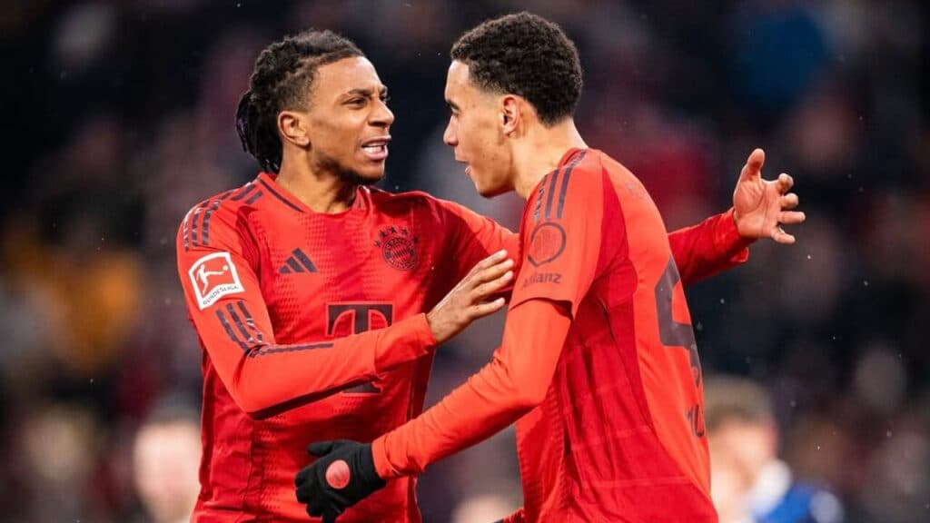 Bayern x Leipzig: horário, escalações e onde assistir