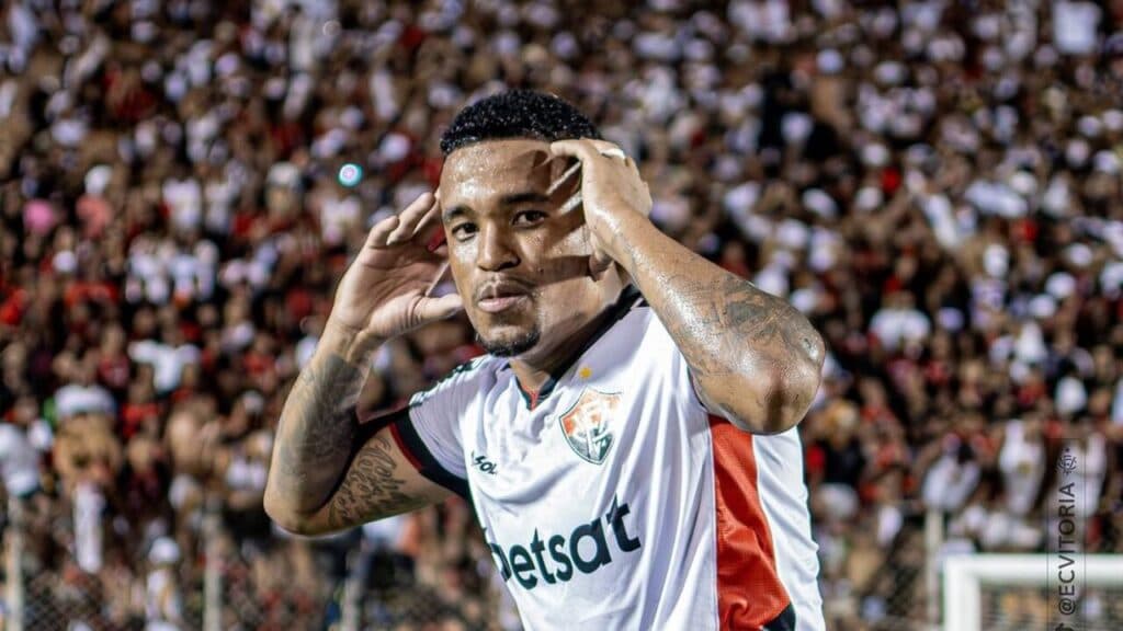 Artilheiro do Brasileirão pode ir para time da Série B em 2025