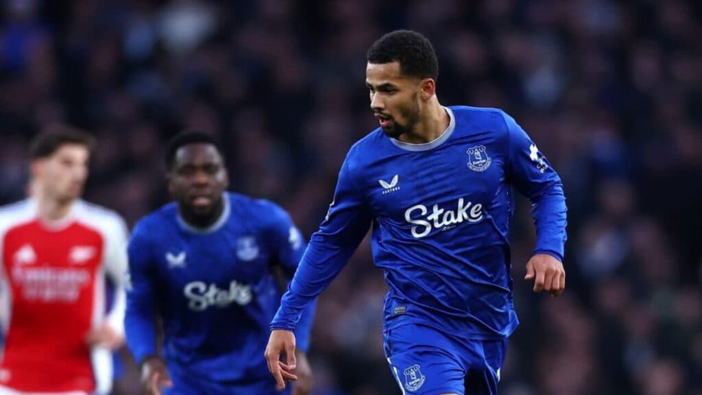 Grupo dono da Roma compra o Everton, antigo desejo de Textor