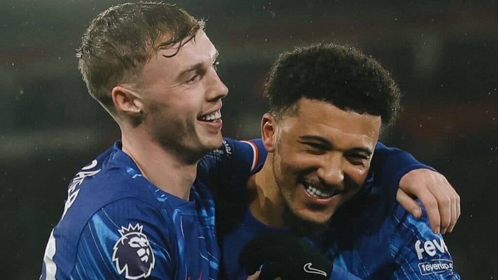 Chelsea x Leicester City: Como e onde assistir ao jogo da Premier League!