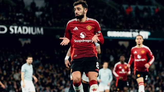 Manchester United x Leicester: onde assistir ao jogo pela Copa da Inglaterra