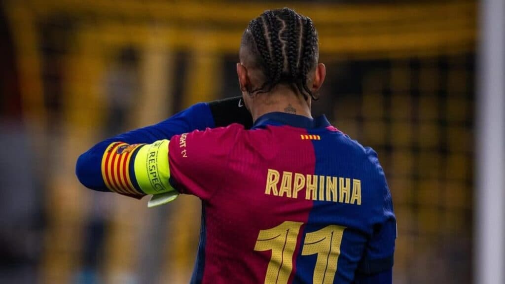 Barcelona define alvos para janela de transferências