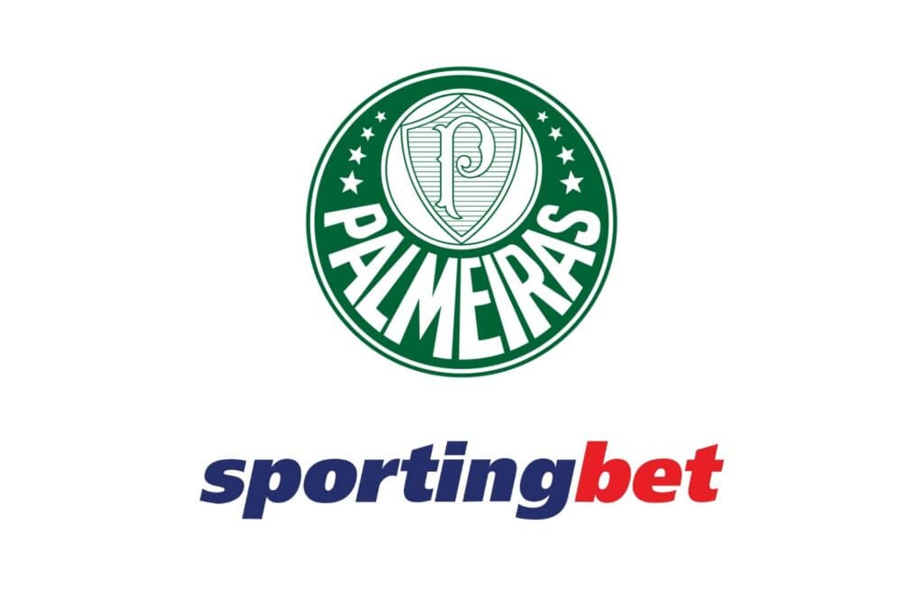 Palmeiras fecha com Sportingbet para substituir Crefisa