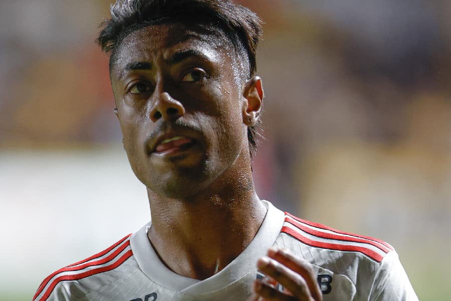 Bruno Henrique é condenado por manipulação de resultados