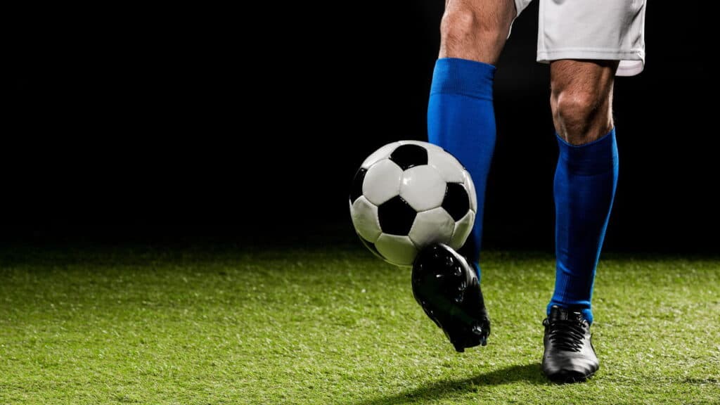 Como futebol parou uma guerra no Natal há 110 anos