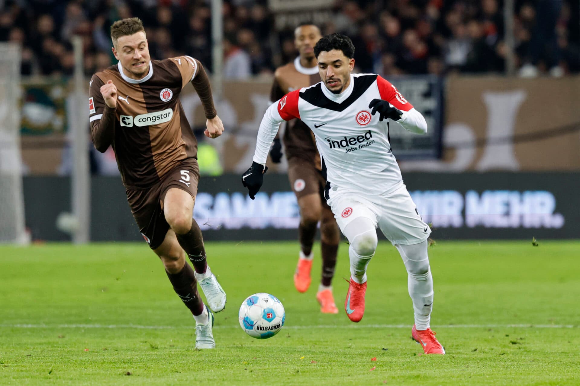 Omar Marmoush: quem é o ‘novo Salah’ pretendido por Guardiola