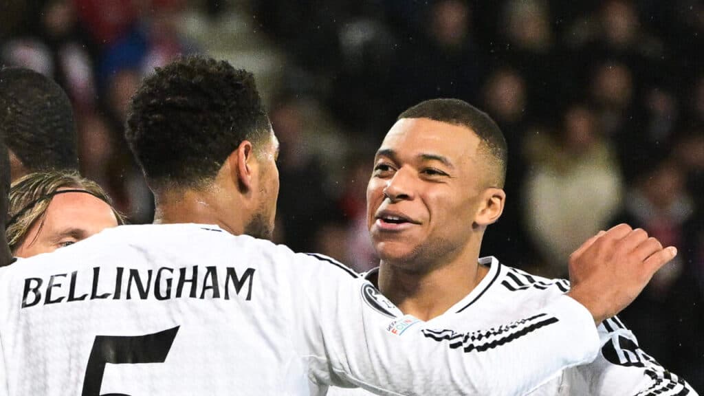 Espanyol x Real Madrid: horário, escalações e onde assistir