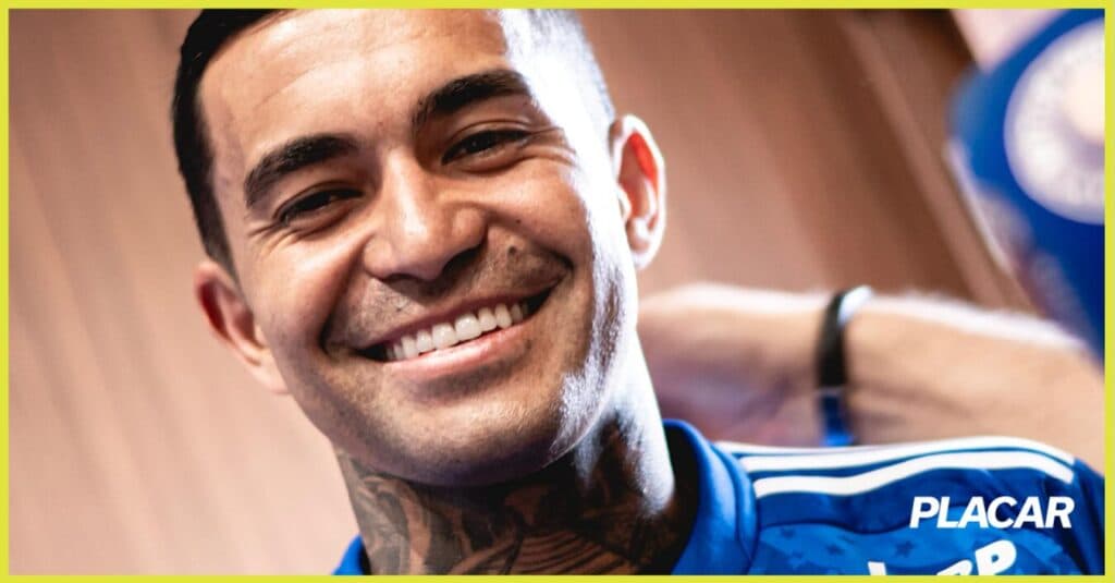 Antes do Cruzeiro, Dudu e Gabigol quase foram trocados, relembre