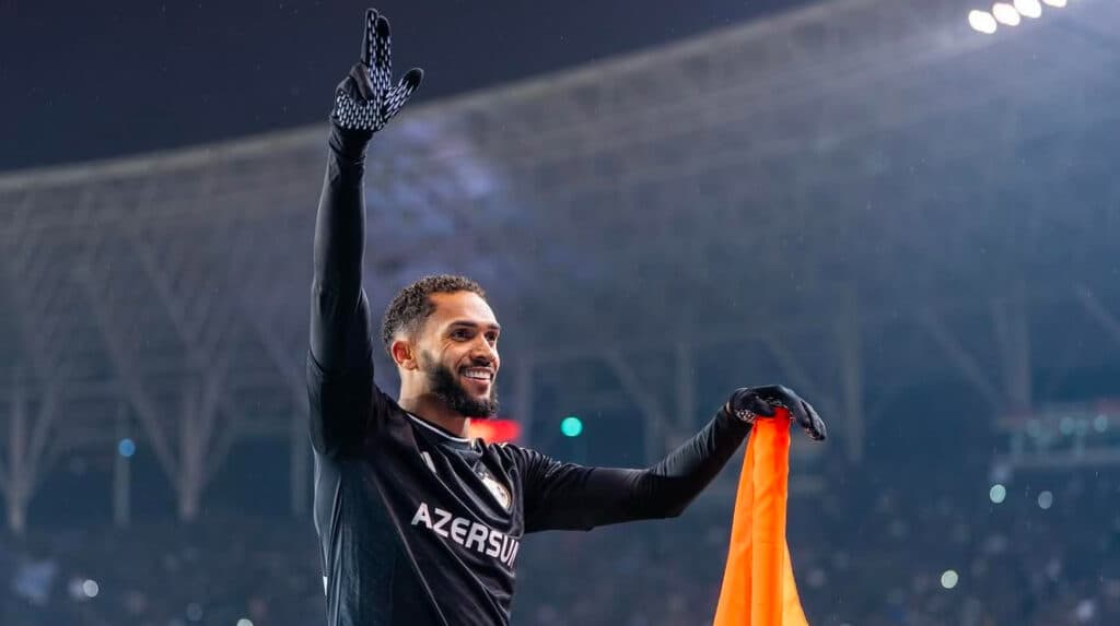 Quem é Juninho, cotado para substituir Gabigol no Flamengo