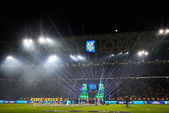 Kings League: Kelvin Oliveira marca cinco gols e Brasil fica com título inédito