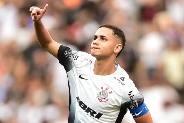 Corinthians vence Grêmio e encara São Paulo na final da Copinha