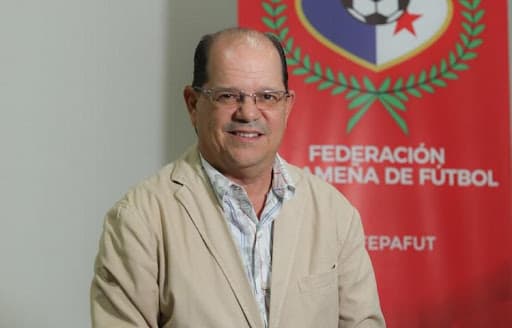 FIFA suspende presidente de federação que chamou jogadora de ‘gorda’