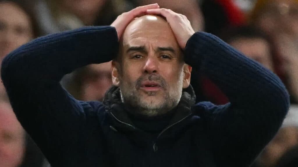 Manchester City desafia a Premier League, entenda