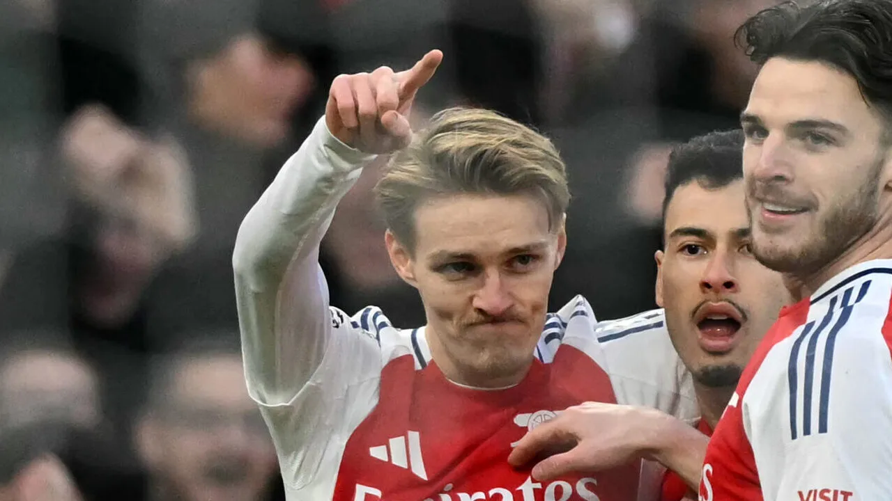 Arsenal x Brentford: Confronto em Londres pela Premier League; onde assistir ao vivo