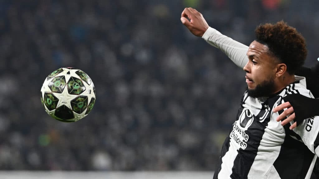 PSV x Juventus: onde assistir ao jogo pela Champions